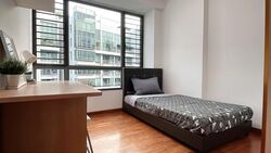 The Quintet (D23), Condominium #532875861